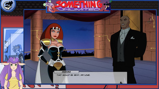 Something Unlimited Uncensored Guide Part 144