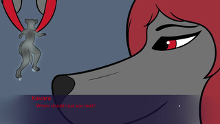 Flora and Sauna ep 4