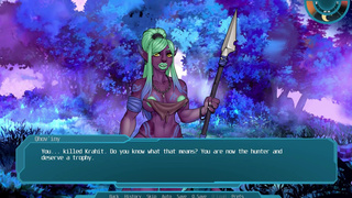 Stellar Dream-10-Alien Boobies