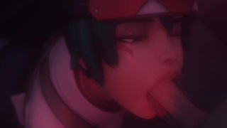 [TRAILER] - Fox Girl Gauntlet BONUS CONTENT - Hentai JOI