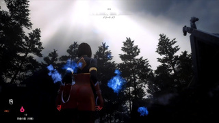 【H GAME】エロニンジャロンロン♡おちんぽには勝てないくノ一 エロアニメ