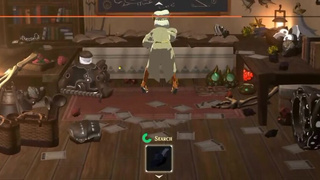 Purah necesita de tu ayuda-Purahs labs