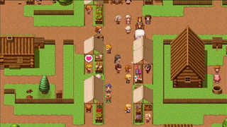 Tales of Divinity Part 3: It Takes a Village