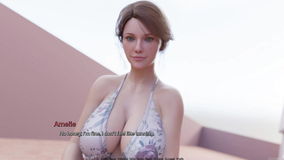 Heart Problems #37 PC Gameplay