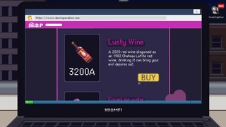 Peeping Dorm Manager Part 4 Shower Cam