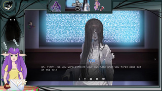 The Sweetest Ring Demo Fucking Ghost Girl