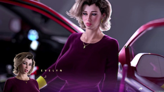 Apocalust #32 PC Gameplay