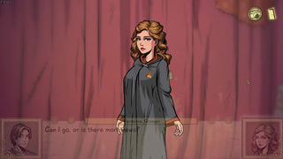 Innocent Witches Porn Game Part 8 [18+] Two Hermione s Fingering