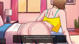 FAMILY BREEDING CAP 3