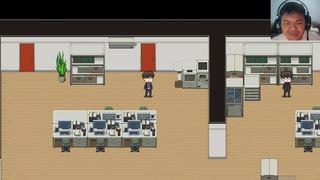 H-Game NTROffice Demo (Game Play) part 3