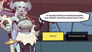 Vega Hunters Porn game Play Animation Collection [Part 03] Sex Game Play [18+] Nude Game Play