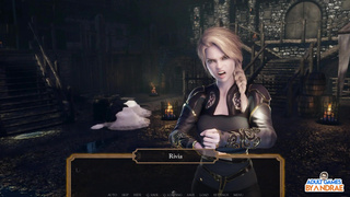 EP2: Hooking Up with Adolia - Sex Of Thrones: Prologue