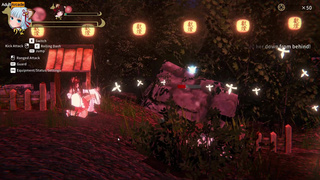 Ukiyo Illusion Fair Side Scroller Hentai Porn Game Play [part 01] Hentai Monster Fuck qute Girls