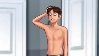 Summertime Saga Sex Game Jenny All Hentai Sex Scenes Gameplay [version 0.20] [18+]