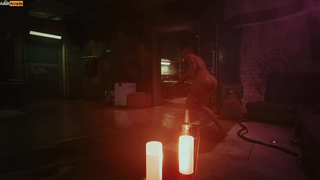 Judy (Big Tits) in all Sex Scenes Cyberpunk 2077 Judy Sex Scenes [18+] + Joy Toy Hot Scenes Sex Mod
