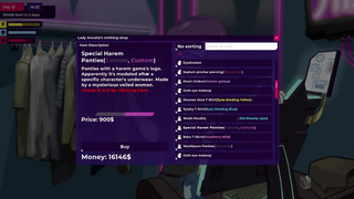 My Dystopian Robot Girlfriend part 8