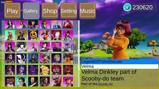 Forthub Sex Scence Gallery Collection [Part 09] Fortnite Parody Porn Game Play [18+] Sex Game