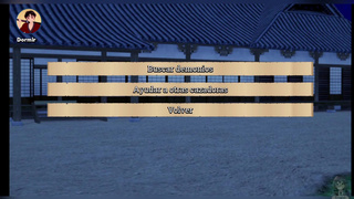 SPYING ON DEMON SLAYER'S CHICKS TO FUCK THEM LATER - TRAINING SLAYER - Cap 3