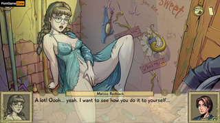 Innocent Witches Hentai Game Extra Sex Scenes Gameplay Part 3 [18+]