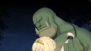 Let's Play: Loop Queen ED3 - Gallery (first version)