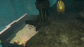 One Piece Odyssey Nude Mod Installed Game Play [part 04] Porn game play [18+] Sex game