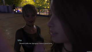 Heart Problems #61 PC Gameplay