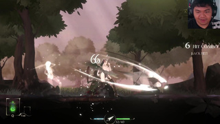 H-GAME ACT ThornSin demo v0.5.8 (Game Play)