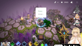 THE MOST HARDCORE WEREWOLF GANGBANG SCENE