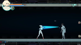 Alien Quest Eve Sex Game Hentai Sex Scenes Part 2 Gameplay [18+]