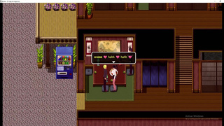 NTR Story Business Trip: Part 3