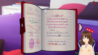 Summertime saga FHD #27 - Jazziuu - Gameplay