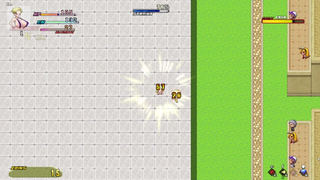 Dragon Ball Z Parody Hentai Sex Game Sex Scenes Gameplay Part 1 [18+]