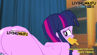 21 Years Hentai Version # 7 Anime Waifu RIDDING Animation BIG ASS Cosplay