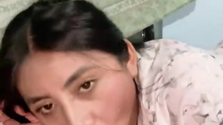 Mi mamá me dijo que conviviera con mi padrastro que me cae mal y esto paso. me lleno la cara de seme