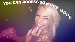 Cute PETITE Brunette Deepthroats And Gives Sloppy Blowjobs