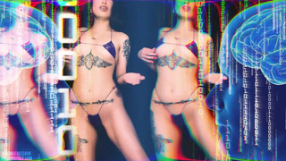 HARDCORE GOONBOT PROGRAMMING