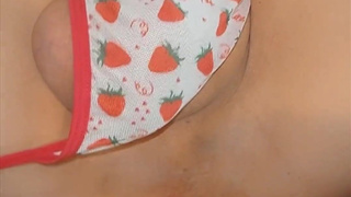 Pegging my sissy husband