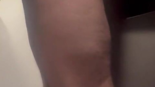 Take it in the ass from the back