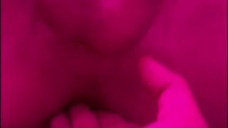 femdom pegs her classmate for first time