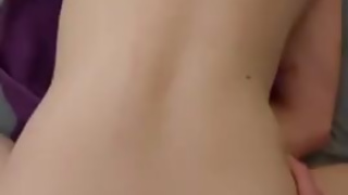 Miss fucks me so well