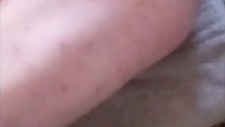 she stuffs hubby to the MAXX