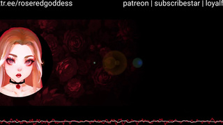 Erotic Audio Free Use LOSER. Pegging Strap On FemDom Used at a Gloryhole