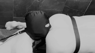 I love eating his ass more than pegging him