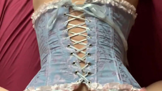 Trans Girl Fucks Femboy