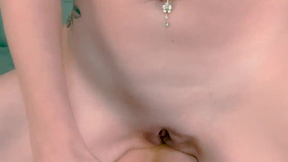 Couple shares dildo - masturbation and prostate massage