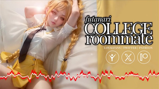 Futanari Roommate Compilation Suck My Cock Anal Buttfuck Pegging