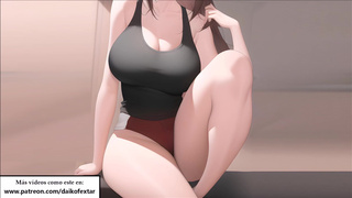 JOI EXTREMO COMPLETO. CEI y humillación es quedarse corto...