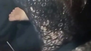 Pegging facial cumshot check out her hips