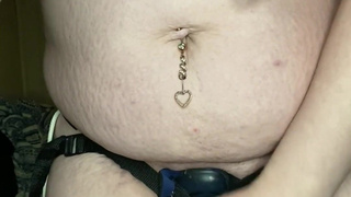 Pegging I want