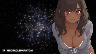 [F4M] GF Catches You Wearing Her Clothes & Can't Help BUT Fuck You [Audio Roleplay]